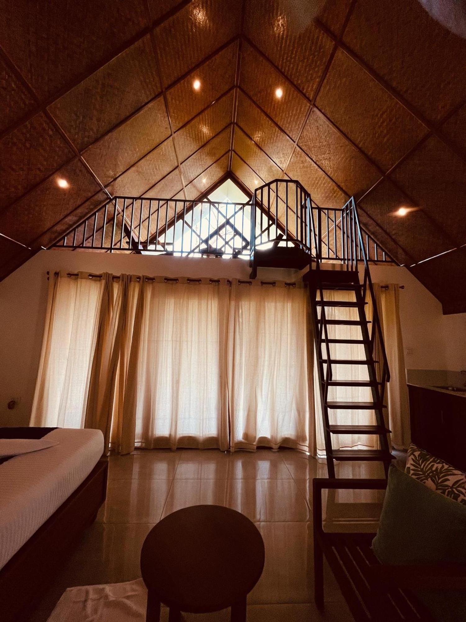 Lush Acres Vila Thekkady Exterior foto
